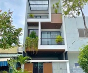 1 Nhà 3 tầng TẶNG KÈM NỘI THẤT giáp KCN VSIP 1 Thuận An Bình Dương