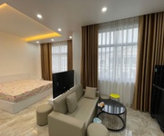 2 Cho thuê căn hộ Vinhomes Marina, 1 p.ngủ Studio, DT: 30m2.