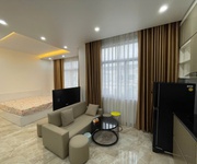 5 Cho thuê căn hộ Vinhomes Marina, 1 p.ngủ Studio, DT: 30m2.