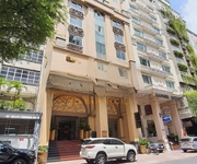 120 Tỷ Hotel 40 Phòng Thợ Nhuộm Mặt Tiền 8M VIEW PHÒNG 2 MẶT PHỐ