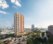 Căn góc The Vista Residence đối diện đại học kiến trúc - Giá chỉ 4 tỷ - Dễ thanh khoảng