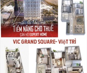 Bán căn hộ chung cư tại Vic Grand Square, giá cực tốt chỉ 2,4 tỷ VND, diện tích 72,7 m2