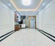2 Bán nhà hoa bằng-tt cầu giấy-gần ô tô-7 tầng-thang máy-45m2-giá 10 tỷ hơn
