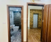1 Bán nhà hoa bằng-tt cầu giấy-gần ô tô-7 tầng-thang máy-45m2-giá 10 tỷ hơn