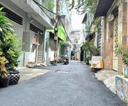 2 Nhà 3 tầng trần văn quang, ngang gần 6m, 57m2, hẻm xe hơi, khu vip, giá chỉ 6 tỷ hơn