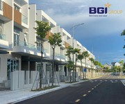 2 Shophouse/nhà liền kề 3 tầng BGI - Hoàng Quốc Việt Huế