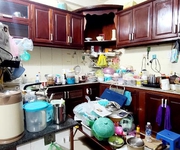 3 Bán nhà 2 tầng 5pn, 121m2, ngõ thông bùi minh trực, q.8, giá 9.5 tỷ - sổ đỏ