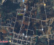 2 Bán lô đất 9 sào - 2 mặt tiển - x.ea kao - tp.buôn ma thuột - giá 450tr/ sào
