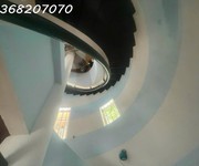 3 Bán đất, biệt thự hoàn công 260m2, hẻm cô giang, phường 4 tp.vũng tàu