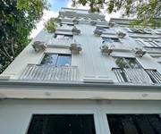 Siêu phẩm  tòa apartment xây mới 66m2 x 18p tây sơn - cách phố 50m và ô tô đỗ 20m - tin thật 100