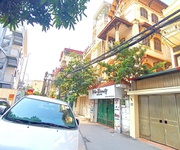 1 Phân lô, mặt ngõ, ô tô  bán nhà vũ ngọc phan, đống đa, 52m 5t mt 4,2m