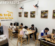 4 Sang quán nhượng quyền mì cay   mì trộn park kim thang, đường c1 khu k300 cộng hòa, p12, tân bình