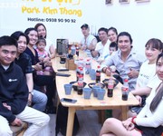 1 Sang quán nhượng quyền mì cay   mì trộn park kim thang, đường c1 khu k300 cộng hòa, p12, tân bình