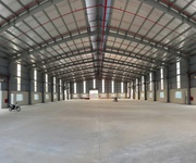 Cho Thuê Kho Xưởng 1400m  Tại Đường 379, Văn Giang, Hưng Yên   Giá Tốt, Hợp Đồng Dài Hạn