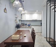 3 Bán Nhà Phân Lô 918 Phúc Đồng, Long Biên, 46m2, 4 Tầng, Gara Ô Tô, Vỉa Hè, Kinh Doanh