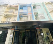 4 Chỉ 5.33 tỷ - nhà 3 tầng - 52m2 - HXH - đường Lê Văn Quới - Bình Tân