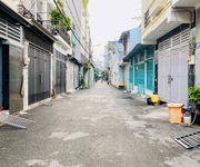 3 Chỉ 5.33 tỷ - nhà 3 tầng - 52m2 - HXH - đường Lê Văn Quới - Bình Tân