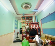 2 Chỉ 5.33 tỷ - nhà 3 tầng - 52m2 - HXH - đường Lê Văn Quới - Bình Tân