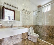 8 1 phòng ngủ gác mái view sông tựa Đà Lạt ở Quận 7