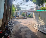 1 Nhà hxt c4 121m2, tam châu, tam bình thủ đức, 4.2tỷ.