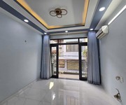 3 Nhà đẹp-giá rẻ,hẻm ôtô đổ cửa,hồ thị kỷ 5tầng 3.8x13 nở hậu 6.9m chỉ 10.7 tỷ