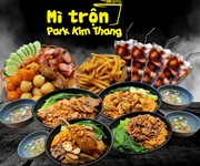 3 Chính chủ sang quán mì cay - mì trộn park kim thang, khu vip cộng hòa c1, khách quen ổn định, full