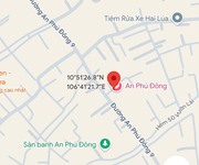 Bán lô đất rẻ đẹp đầu tư ở hấp dẫn , hẻm xe tải an phú đông 9 , q12 giá 4,650 tỷ