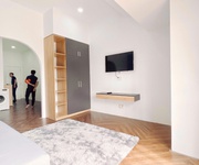 5 Studio vách ngăn ban công rộng thoáng full NT có máy giặt riêng Q7