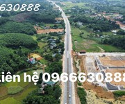 Bán đất biệt thự phân lô km12 yên sơn, tuyên quang, sổ đỏ trao tay