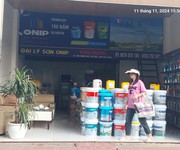 Bán đất bắc hồng 47m2, mt5m, 4.365 tỷ, mặt phố, kd, đông anh.