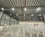 Cho thuê nhà xưởng LOGISTIC 1000M2 trong KCN Hòa Cầm - GIÁ 60K