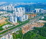 4 Mua nội bộ giỏ hàng đẹp nhất  tháp a5, a6  trực tiếp cđt gamuda land-thanh toán 30 đến nhận nhà