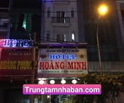 Bán khách sạn 201 cộng hòa, 4,3 35, 8 tầng, dòng tiền 100tr/th, phường 13, quận tân bình, trung tâm