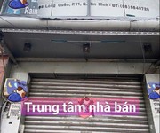 Bán nhà mặt tiền 929 lạc long quân, chỉ 4,8 tỷ, kinh doanh đỉnh, phường 11, quận tân bình, trung