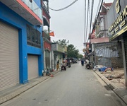 3 Bán 50m2- ngọc chi- vĩnh ngọc- xe nhỏ vào đất- 15m ra trục kinh doanh ô tô tránh- mặt tiền 4.9m