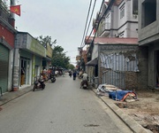 2 Bán 50m2- ngọc chi- vĩnh ngọc- xe nhỏ vào đất- 15m ra trục kinh doanh ô tô tránh- mặt tiền 4.9m