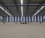 Cho thuê xưởng 1000m - 3000m kcn bắc ninh