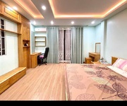 3 Hiếm -nhà 5 tầng  sát  chợ ngọc thụy -  10m ra ôtô tránh -giá 6 tỷ9 full nội thất - khu vực nhiều