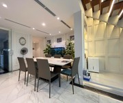 3 Bán căn penhouse 270m2 tòa e nội thất nhập ciputra hà nội