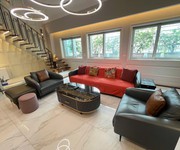 2 Bán căn penhouse 270m2 tòa e nội thất nhập ciputra hà nội