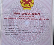 Bán nhà riêng 1 trệt, 1 tầng tại quận 7, tp.hcm