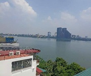 Bán nhà mặt phố vệ hồ, tây hồ, 140m , 8 tầng, 37 tỷ, sổ đỏ