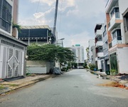 9 Bán nhà sổ hồng riêg đường Đặng Văn Bi, Phường Trường Thọ, Quận Thủ Đức   2 tầng 2 pn 2 wc   Nở hậu
