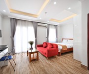 7 Studio hiện đại mới hoàn thành Hưng Gia 2 Quận 7