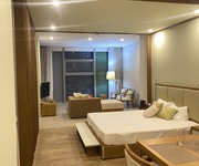 Bán căn hộ 2pn đẹp nhất tòa Fusion Suites. View trực diện biển. chủ thiện chí bán