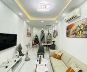 3 Nhà mới Nguyễn Cư Trinh Quận 1 34m2, 2 phòng ngủ nhỉnh 4 tỉ