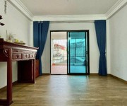 2 Nhà đẹp bên  mỹ - dân xây - 2 thoáng tặng full nội thất - 5 tạ đỗ cửa - tiện ích bạt ngàn - 45m2 -