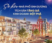 Chỉ 15 tỷ có ngay biệt thự mặt phố đẳng cấp nhất hà nội, khu phố kinh doanh sầm uất, hỗ trợ ngân