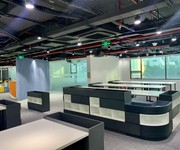 3 Cần cho thuê sàn văn phòng-Hà Nội Central Field Trung Kính- Cầu Giấy 770m2 Sàn đẹp Giá tốt