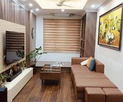 Bán nhà phố Hoàng Mai, 40m2, 5 tầng, ô tô đỗ gần, 50m ra mặt phố, 6.7tỷ